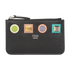 Fendi Key Case Pouch, front view